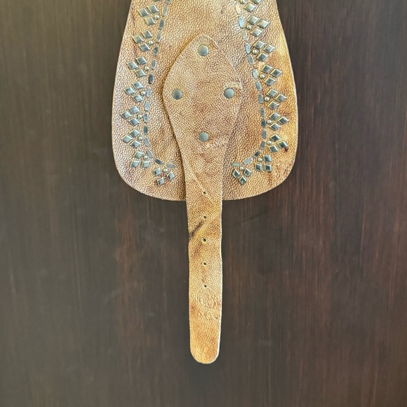 Calleen Cordero corset belt - Picture 7 of 9